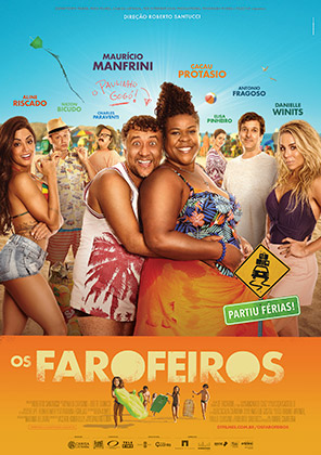 Poster_os_farofeiros_CineSaoJose