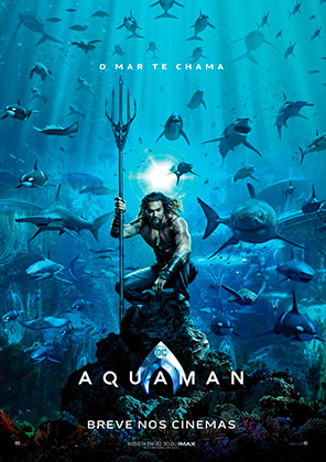 Poster_AquaMan_CineSaoJose