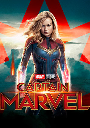 Poster_Captain_Marvel_CineSaoJose