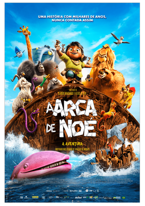 POSTER_ARCADENOE_CINESAOJOSE