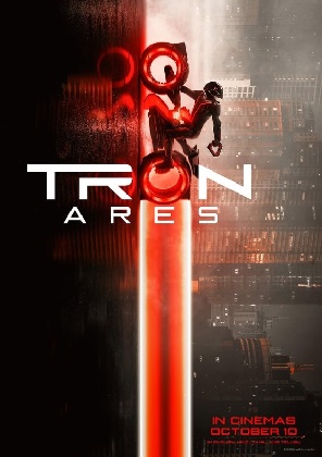 Poster_TRON2_CINESAOJOSE