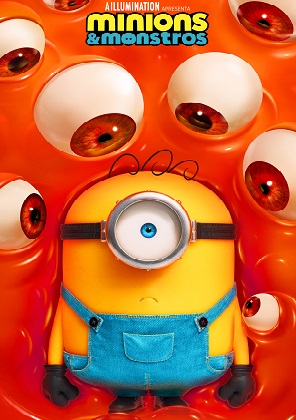 Poster_Minions3_CINESAOJOSE