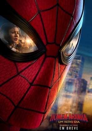 Poster_SpiderMBND_CINESAOJOSE