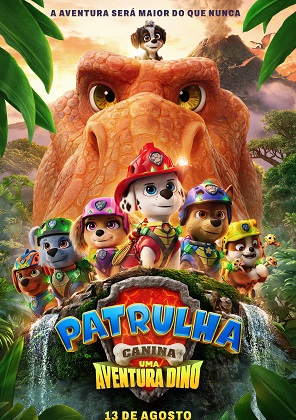 Poster_Caes_CINESAOJOSE