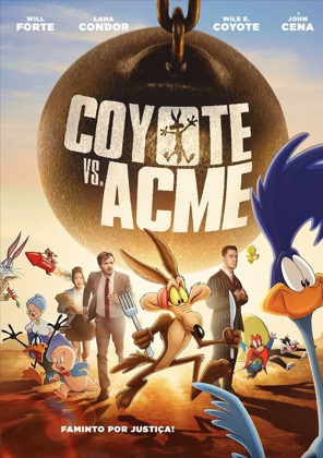Poster_CoyoteVsAcme_CINESAOJOSE
